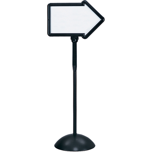 Dry-Erase Directional Arrow Sign Nia-Chem Ltd.