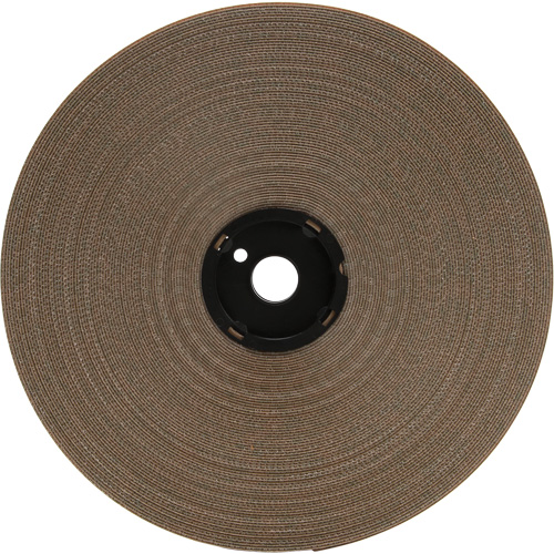 Dual Lock Low Profile Reclosable Fastener, Self-Mating, 50 yds x 3/4", Adhesive, Clear Nia-Chem Ltd.