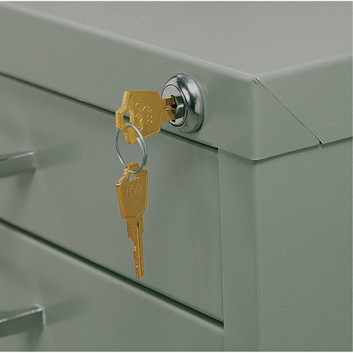 Classeurs en acier pour plans Nia-Chem Ltd.