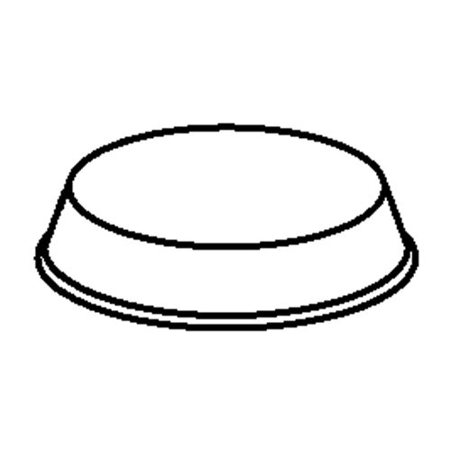 Protecteurs cylindriques Bumpon Nia-Chem Ltd.