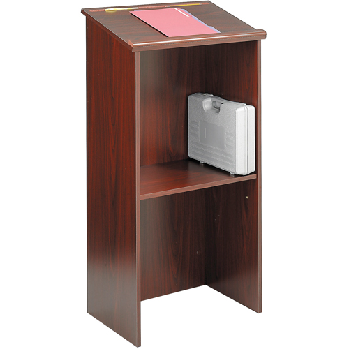 Stand-up Lectern Nia-Chem Ltd.