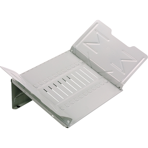 Pr&eacute;sentoir de catalogue Nia-Chem Ltd.