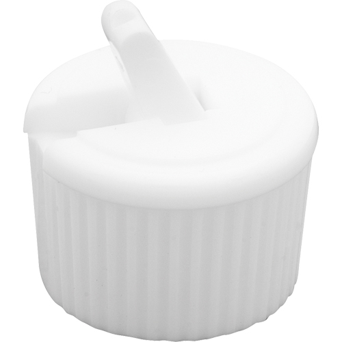 White Valve Seal Cap Nia-Chem Ltd.