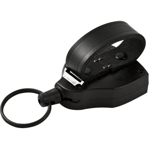 Super48 Key Chains, Polycarbonate, 48" Cable, Belt Clip Attachment Nia-Chem Ltd.