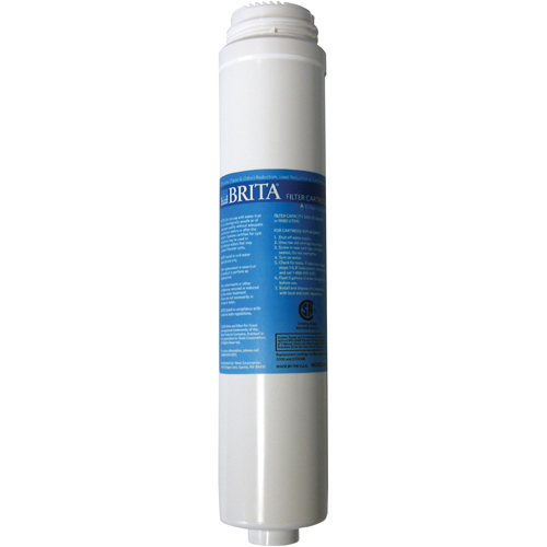 Replacement Water Filter, For Brita&reg; Hydration Station&reg; Touchless Bottle Filling Station Nia-Chem Ltd.