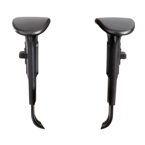 Adjustable T-Pad Arm Kit Nia-Chem Ltd.