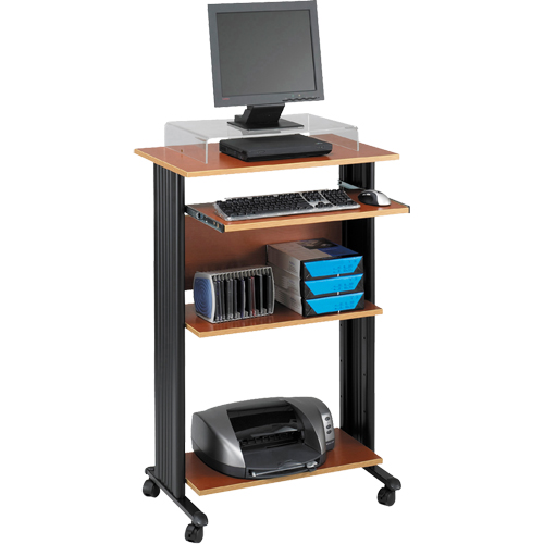 Muv Stand-Up Workstations Nia-Chem Ltd.