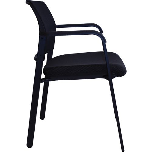 Chaise pour visiteur Activ A-20 Nia-Chem Ltd.