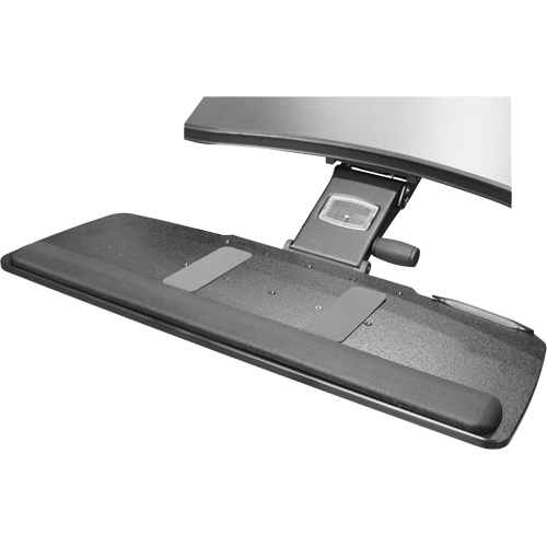 Articulating Keyboard Tray Nia-Chem Ltd.