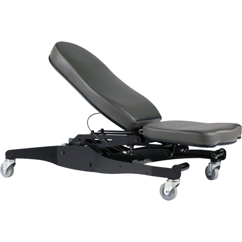 Chaise ergonomique Flex III Nia-Chem Ltd.