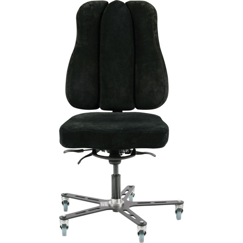 Chaise ergonomique de soudage Synergo II Nia-Chem Ltd.