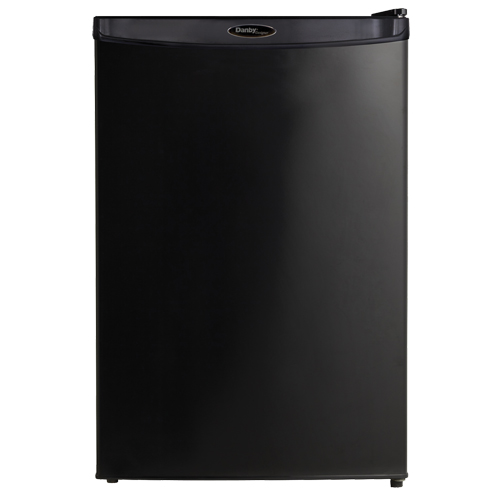 Compact Refrigerator, 32-11/16" H x 20-11/16" W x 20-7/8" D, 4.4 cu. ft. Capacity Nia-Chem Ltd.