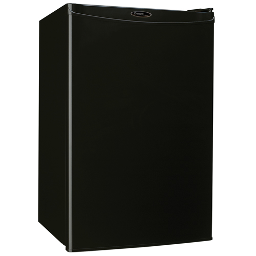Compact Refrigerator, 32-11/16" H x 20-11/16" W x 20-7/8" D, 4.4 cu. ft. Capacity Nia-Chem Ltd.
