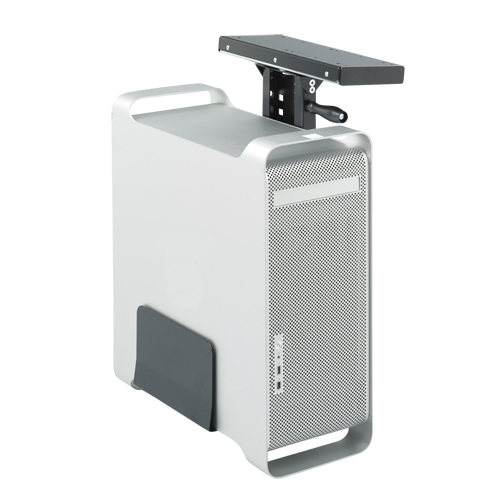 Ergo-Comfort&reg; CPU Holder Nia-Chem Ltd.