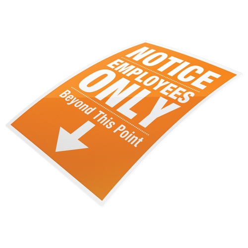 Pochettes lamin&eacute;es pour lettres Swingline UltraClear Nia-Chem Ltd.