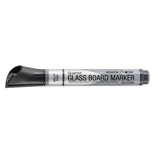 Marqueur effaçable &agrave; sec pour verre de premi&egrave;re qualit&eacute; Nia-Chem Ltd.