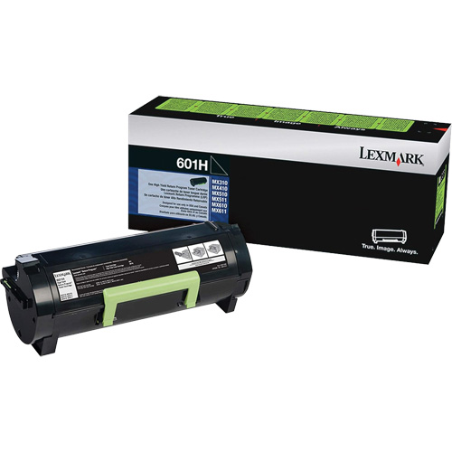 Cartouche de toner haut rendement Nia-Chem Ltd.