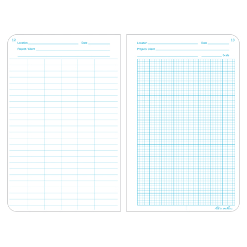 Livre reli&eacute;, Couverture rigide, Jaune, 160 Pages, 4-5/8" , 7-1/4"  Nia-Chem Ltd.