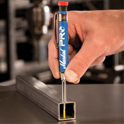 Recharge pour marqueur m&eacute;canique PRO Markal Nia-Chem Ltd.