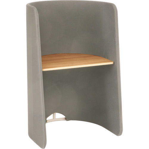 Poste de travail Touchdown Roam Nia-Chem Ltd.