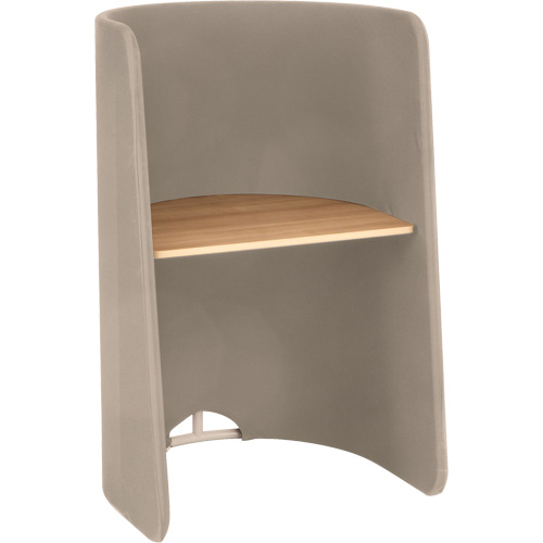 Roam Touchdown Workstation Nia-Chem Ltd.