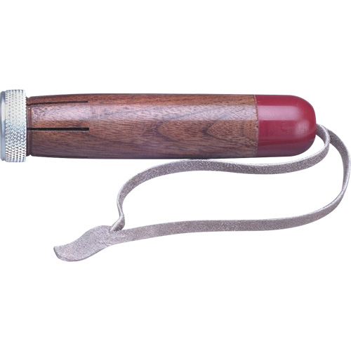 Wooden Lumber Crayon Holder Nia-Chem Ltd.