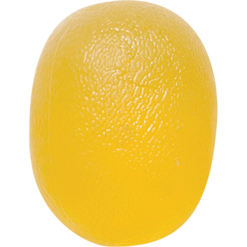 Œuf en gel pour exercice de la main Nia-Chem Ltd.