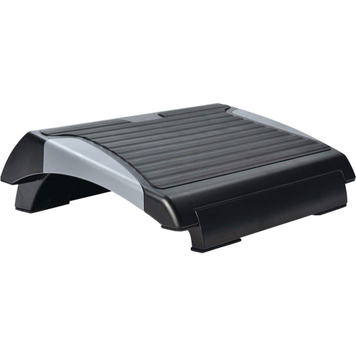 Adjustable Footrest Nia-Chem Ltd.