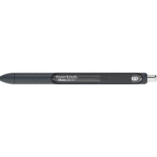 InkJoy Gel Pen, Black, 0.7 mm, Retractable Nia-Chem Ltd.