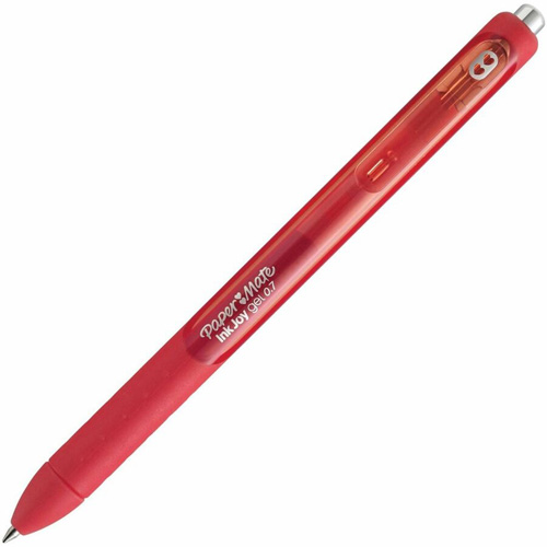 InkJoy Gel Pen Nia-Chem Ltd.