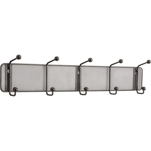Onyx Mesh Wall Rack Nia-Chem Ltd.