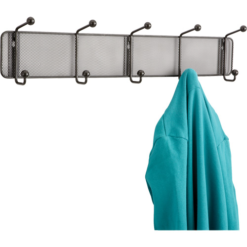 Onyx Mesh Wall Rack Nia-Chem Ltd.