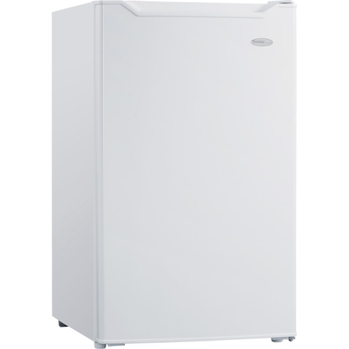 Diplomat Compact Refrigerator, 31-14/16" H x 19-5/16" W x 19-5/16" D, 4.4 cu. ft. Capacity Nia-Chem Ltd.