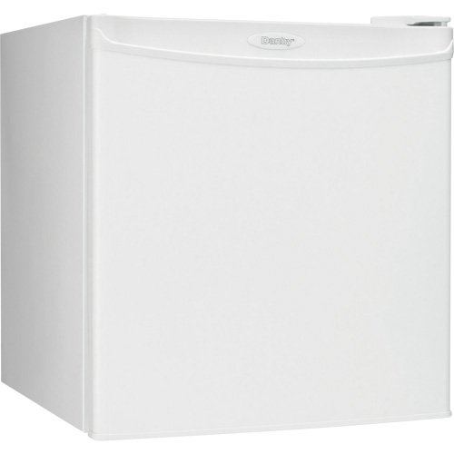Compact Refrigerator, 19-3/4" H x 17-11/16" W x 18-1/2" D, 1.6 cu. ft. Capacity Nia-Chem Ltd.