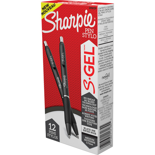 Stylo S-Gel Nia-Chem Ltd.