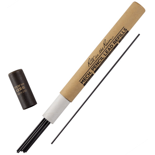 Mechanical Clicker Pencil Lead Refills Nia-Chem Ltd.