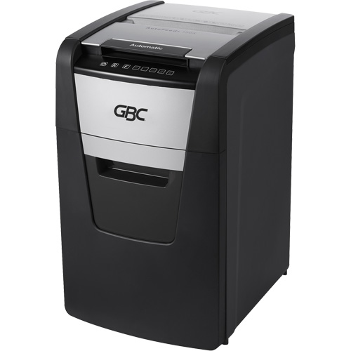 AutoFeed+ Home Office Shredder Nia-Chem Ltd.