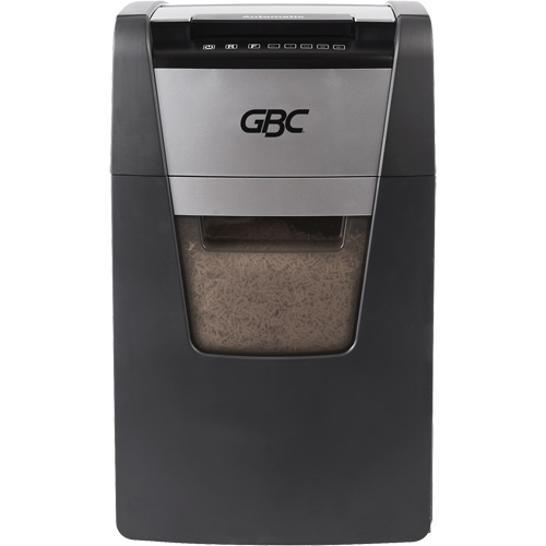 AutoFeed+ Home Office Shredder Nia-Chem Ltd.