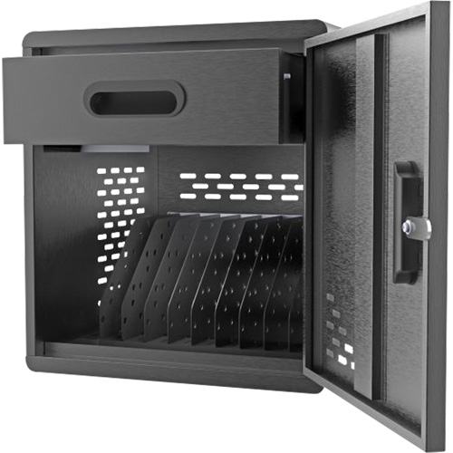 Armoire de recharge modulaire Nia-Chem Ltd.