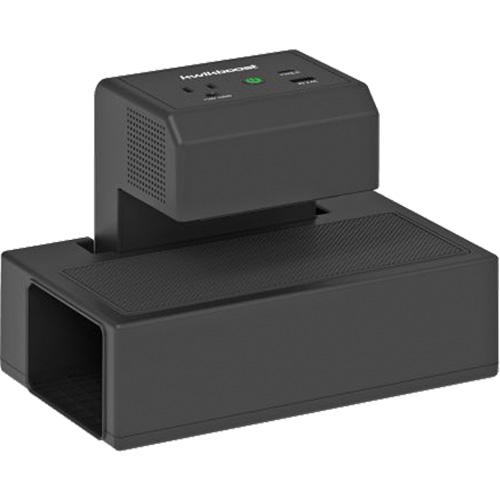 KwikBoost EdgePower&reg; Clamp-On Desktop Charging Unit Nia-Chem Ltd.