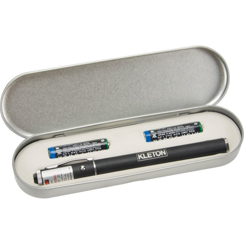 Pointeur laser Nia-Chem Ltd.