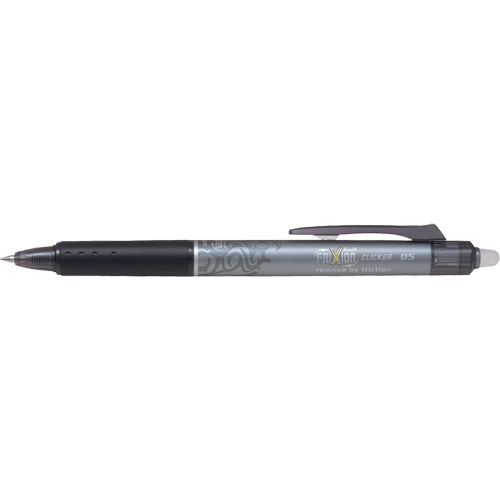 Stylo &agrave; cliquet Frixion Point Nia-Chem Ltd.