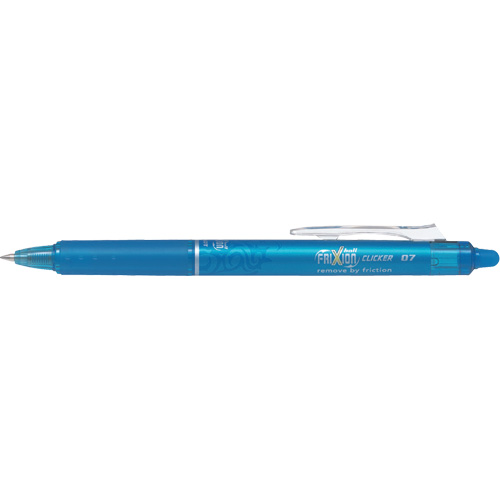 Stylo &agrave; cliquet Frixion Point Nia-Chem Ltd.