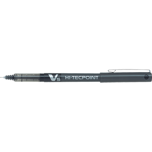 Hi-Tecpoint Pen Nia-Chem Ltd.