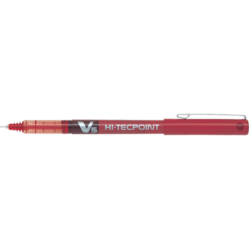 Hi-Tecpoint Pen Nia-Chem Ltd.