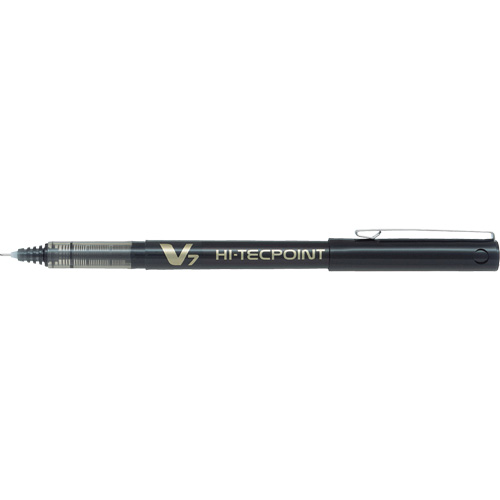 Hi-Tecpoint Pen Nia-Chem Ltd.