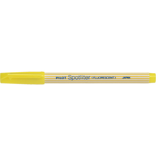 Surlingeur Spotliter Nia-Chem Ltd.