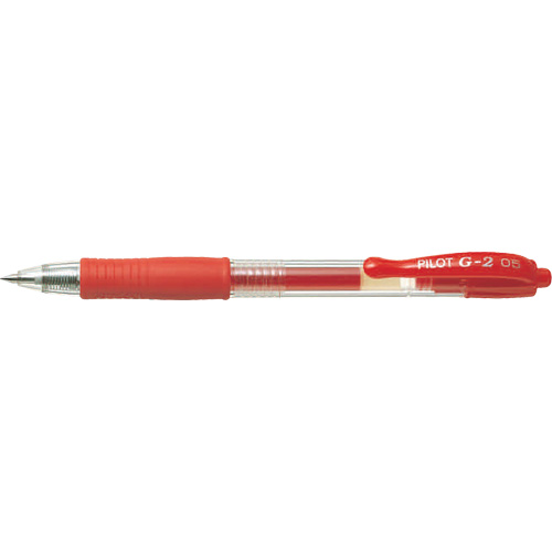 G2 Gel Pen Nia-Chem Ltd.