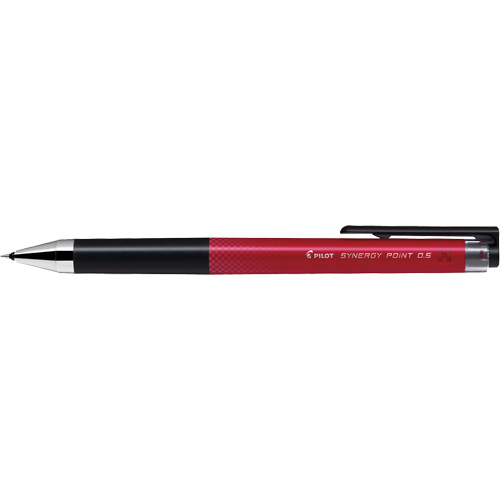 Synergy 0.5  Point Pen Refill Nia-Chem Ltd.