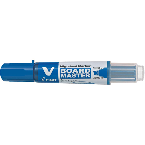 Vboard Master White Board Marker Nia-Chem Ltd.